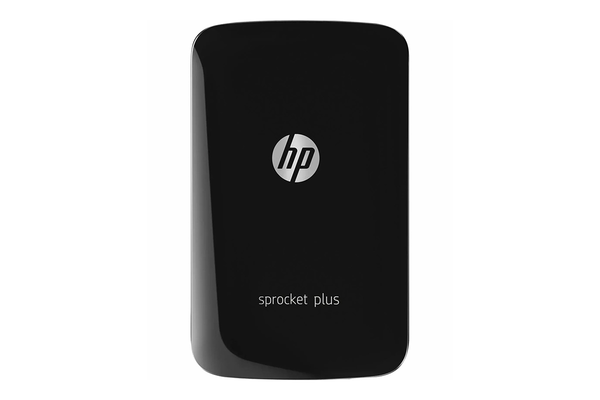 HP Sprocket Plus là sản phẩm đến từ hãng HP HP Sprocket Plus là sản phẩm đến từ hãng HP