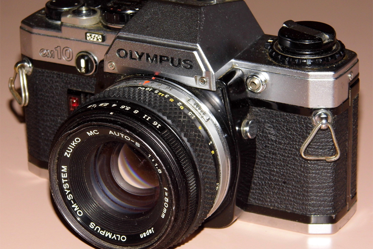 Chất lượng hình ảnh cao, thiết kế nhỏ gọn và đẹp mắt chính là lý do nên chọn máy ảnh Olympus Chất lượng hình ảnh cao, thiết kế nhỏ gọn và đẹp mắt chính là lý do nên chọn máy ảnh Olympus