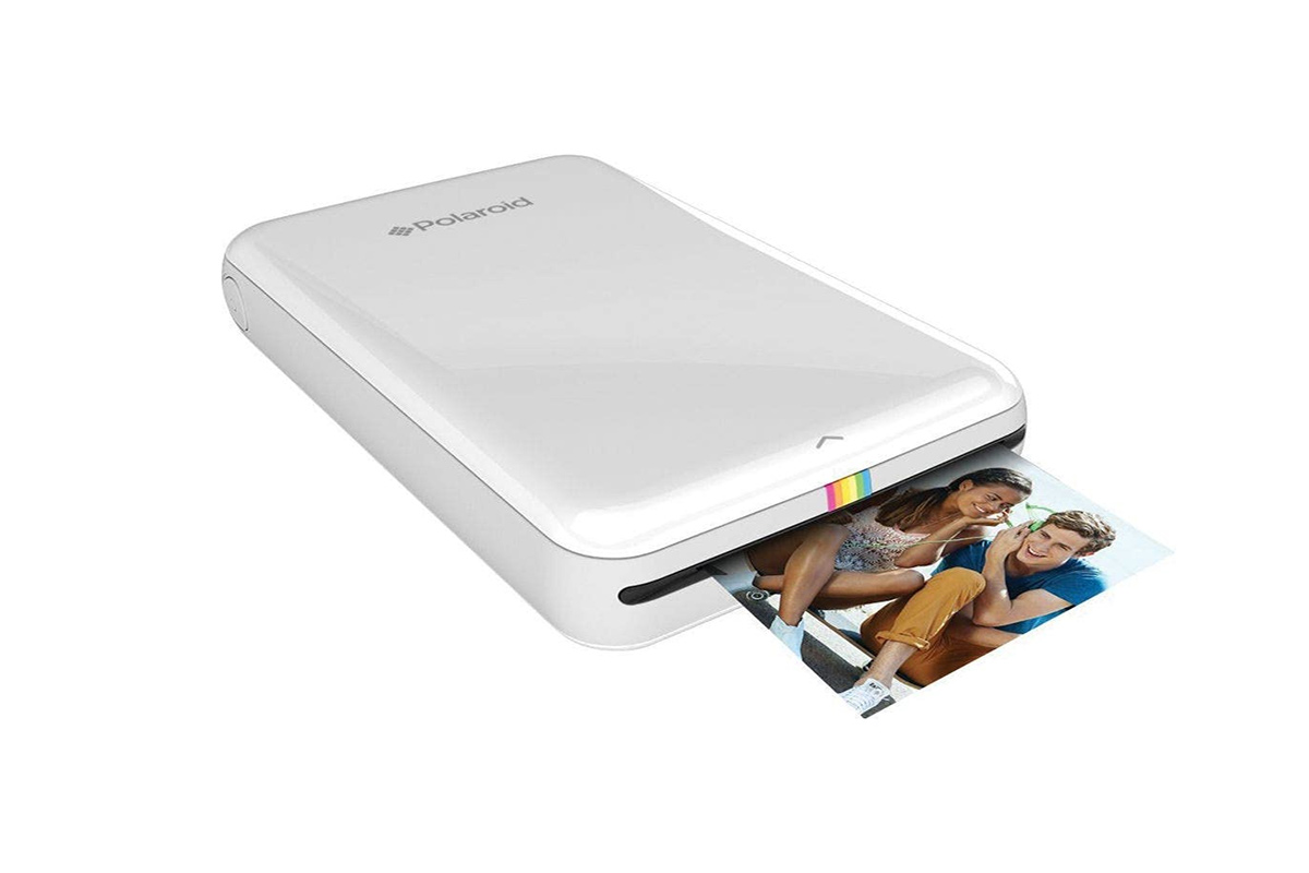 Máy in ảnh cầm tay là gì? Top sản phẩm nên lựa chọn