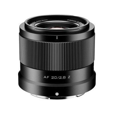 Ống kính Viltrox 20mm F/2.8 Nikon Z (20 2.8Z - Mới)
