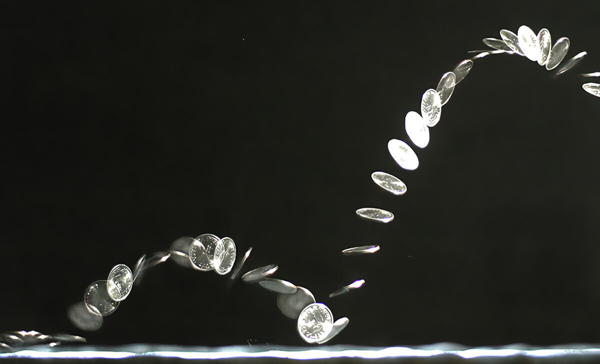 Bí quyết thực hiện bức ảnh động đẹp mắt