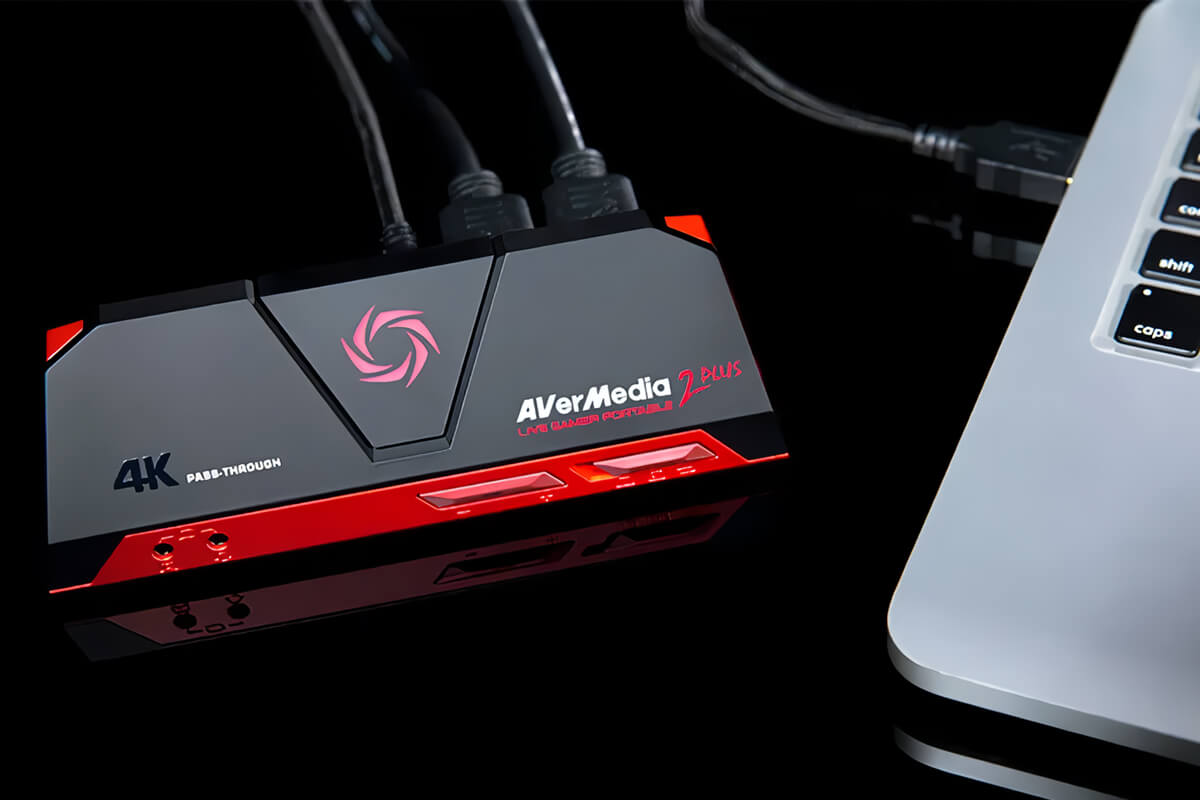 Có nhiều loại Capture Card phục vụ nhiều nhu cầu khác nhau