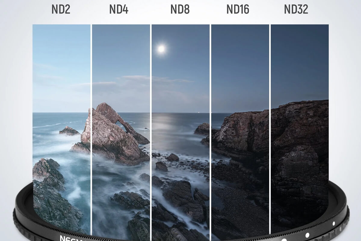 Có nhiều loại ND khác nhau cho các nhu cầu khác nhau