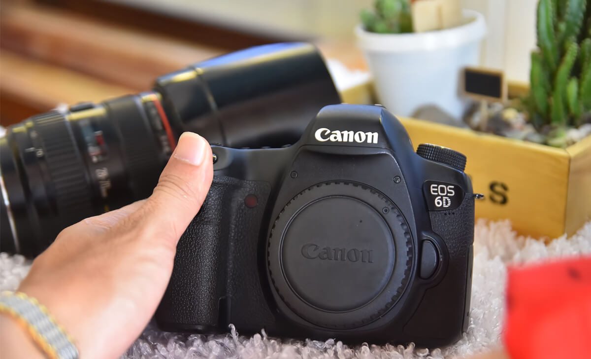 Khám phá chất lượng ảnh sắc nét và màu sắc tự nhiên đặc trưng của nó