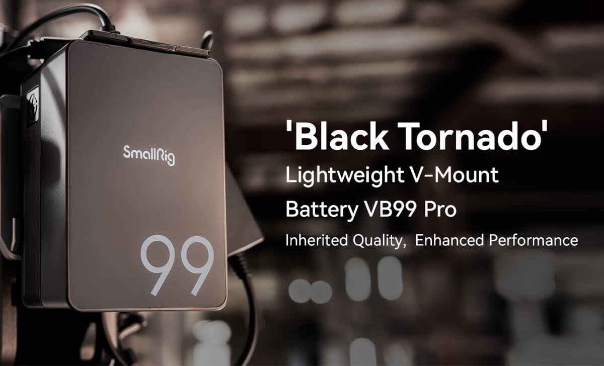 Cam kết đem lại chất lượng và độ bền tối đa cho máy quay phim của bạn