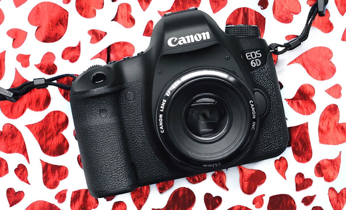 Đánh giá Canon 6D - Liệu có còn dùng tốt ở thời điểm hiện tại?