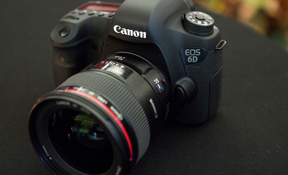 Chất lượng ảnh xuất sắc với giá cả phải chăng, đáng đầu tư