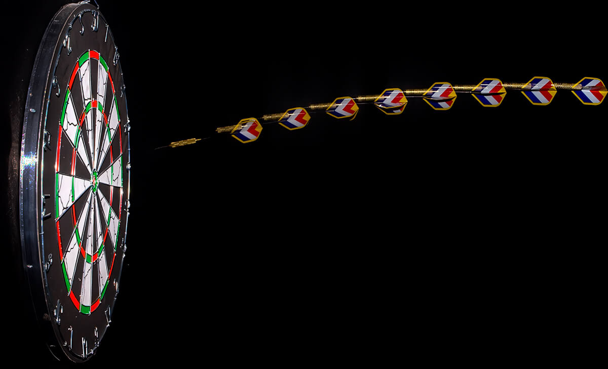 Kỹ thuật nhiếp ảnh Stroboscopic và các chế độ đèn flash độc đáo