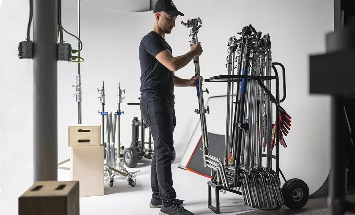 Kích thước lớn, cồng kềnh khi di chuyển Kích thước lớn, cồng kềnh khi di chuyển