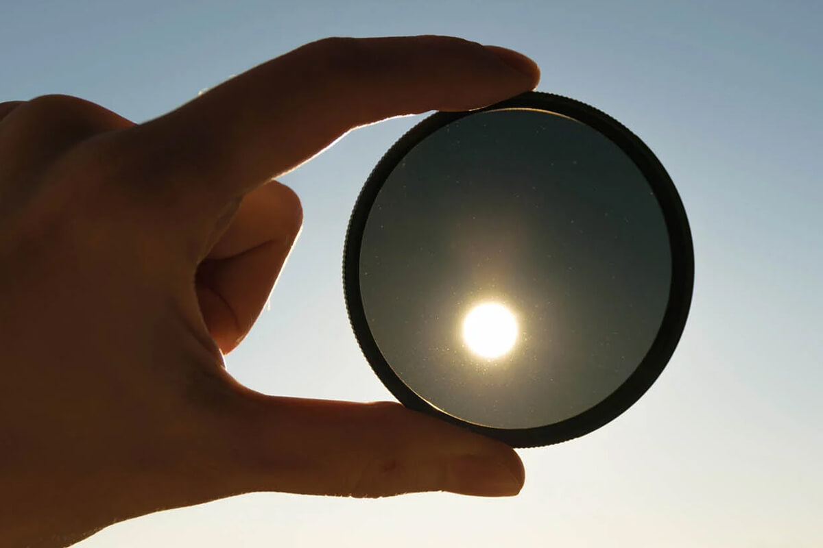 Tạo hiệu ứng mờ bằng cách sử dụng ND Filter giúp làm mềm hoặc kéo dài thời gian phơi sáng