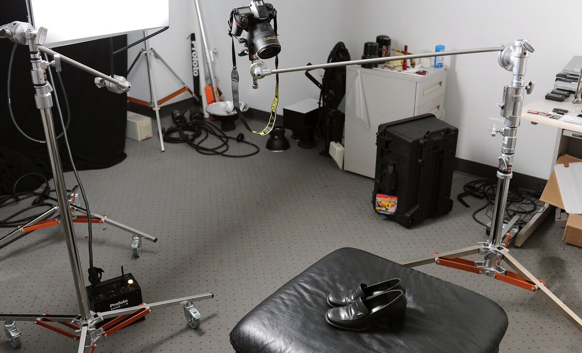 Ổn định cao, khả năng chịu tải lớn Ổn định cao, khả năng chịu tải lớn