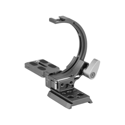 Đế gắn chân máy ảnh xoay ngang dọc Benro - QRB95