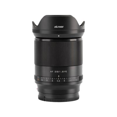 Ống kính Viltrox AF 28mm F/1.8 (28 1.8 - Mới)