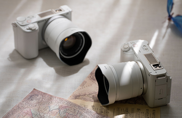 Ống kính Viltrox AF 56mm F/1.7 for Sony E (56 1.7 - Mới) - Ảnh 5