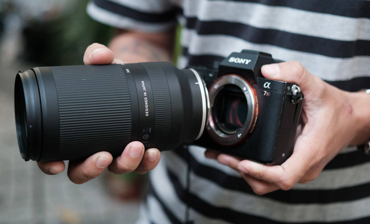 Chi tiết cách bảo quản và làm sạch để duy trì hiệu suất và tuổi thọ của ống kính