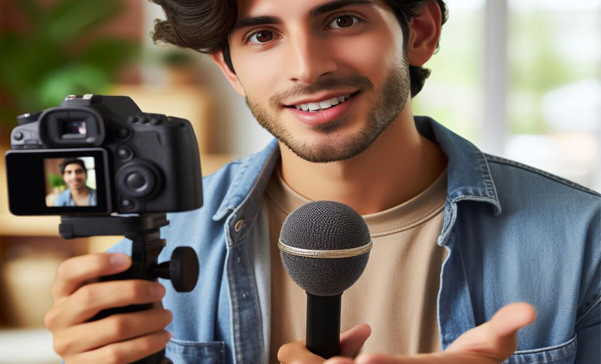Hướng dẫn dùng mic đúng tiêu chuẩn Hướng dẫn dùng mic đúng tiêu chuẩn