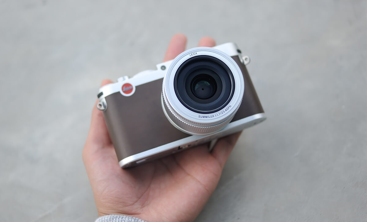 Sự hoàn hảo từ mọi góc nhìn