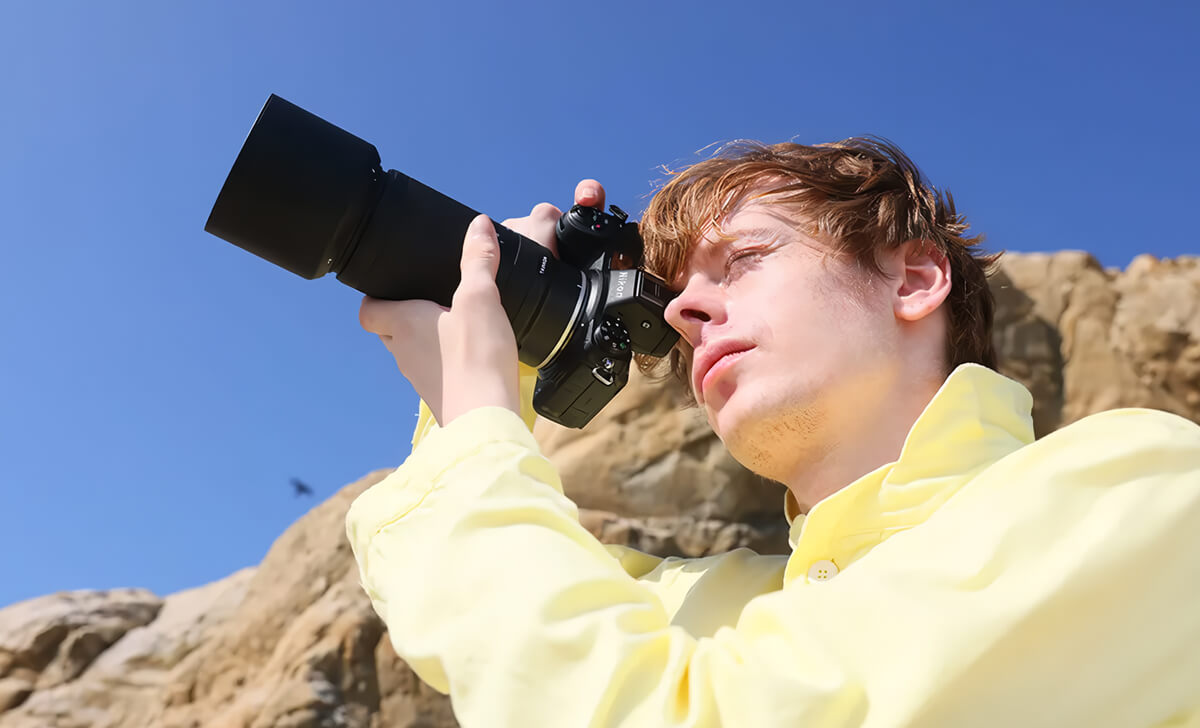 Đánh giá độ sắc nét và khả năng tái tạo màu sắc