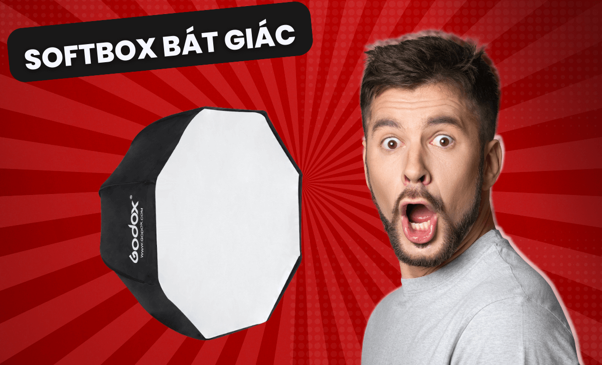 Phụ kiện làm đẹp ảnh bằng ánh sáng Phụ kiện làm đẹp ảnh bằng ánh sáng