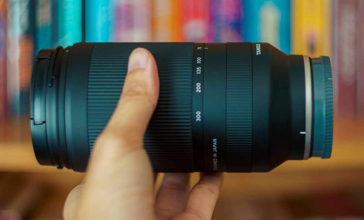 Sự tỉ mỉ trong thiết kế và cải tiến hiệu suất