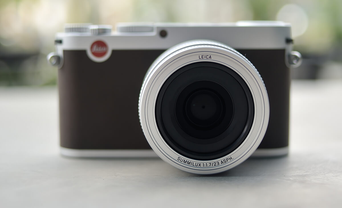 Sức mạnh trong từng chi tiết