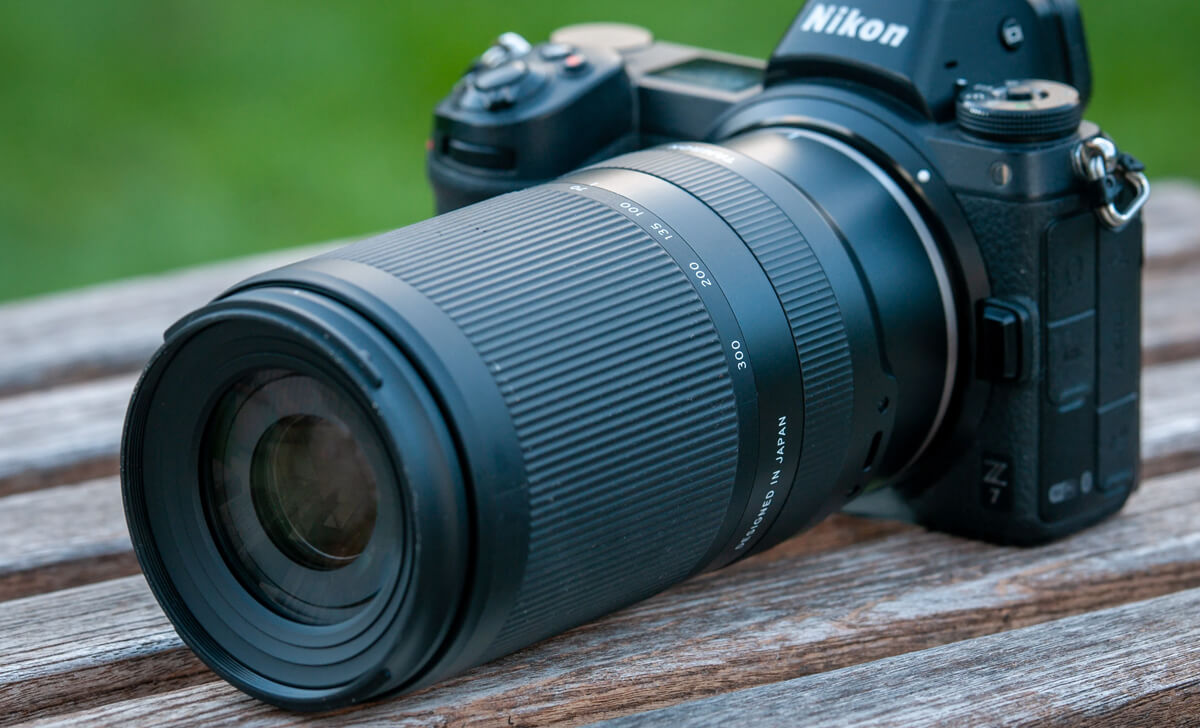 Tính linh hoạt và nhược điểm cần lưu ý của ống kính