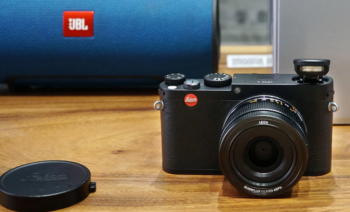 Sự lựa chọn hoàn hảo đến từ những giới hạn