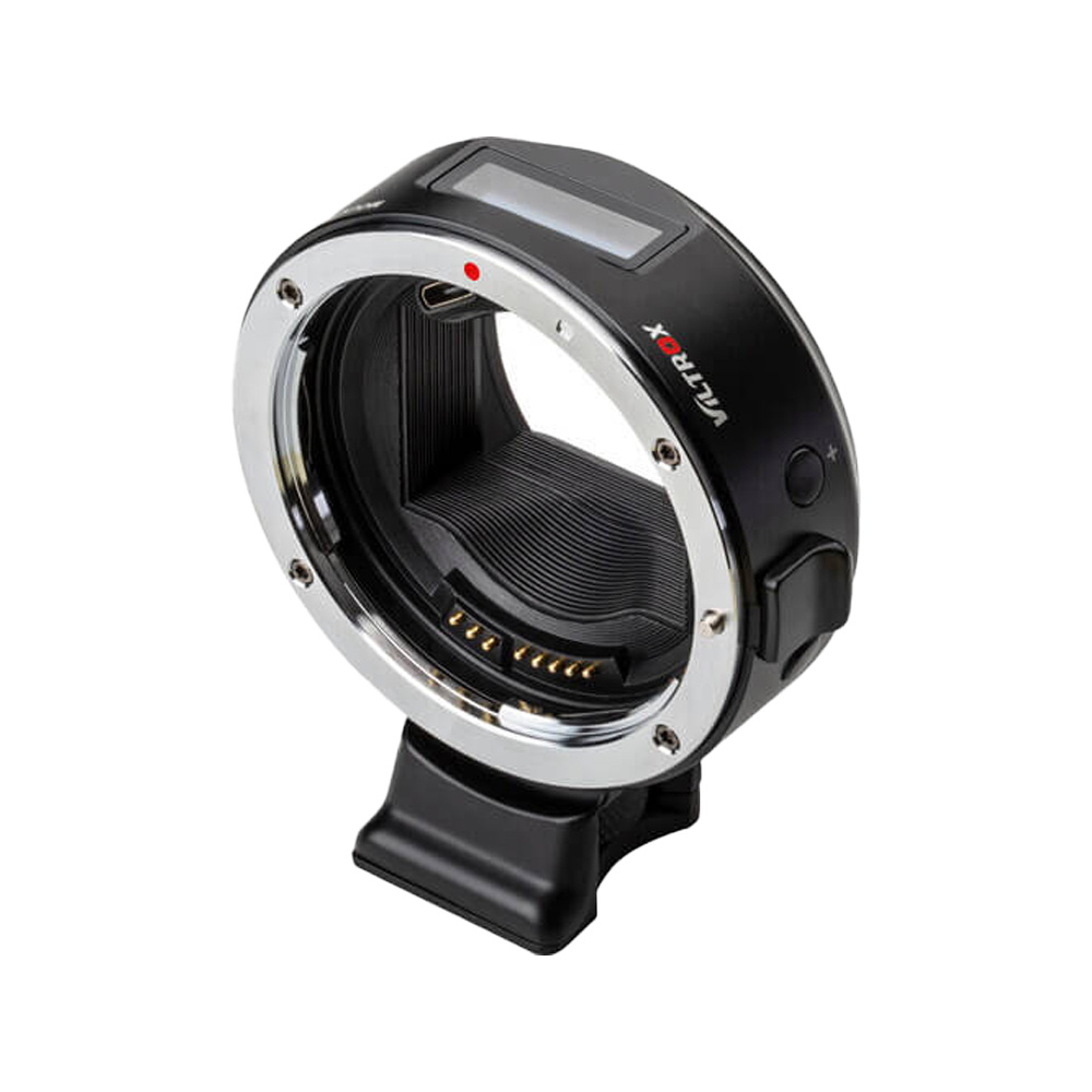 Ngàm chuyển Viltrox EF-E5 (Mới)