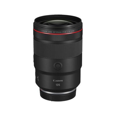 Ống kính Canon RF 135mm F/1.8 L IS USM