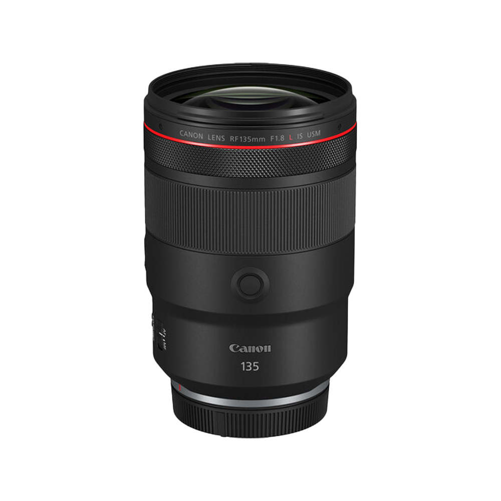 Ống kính Canon RF 135mm F/1.8 L IS USM