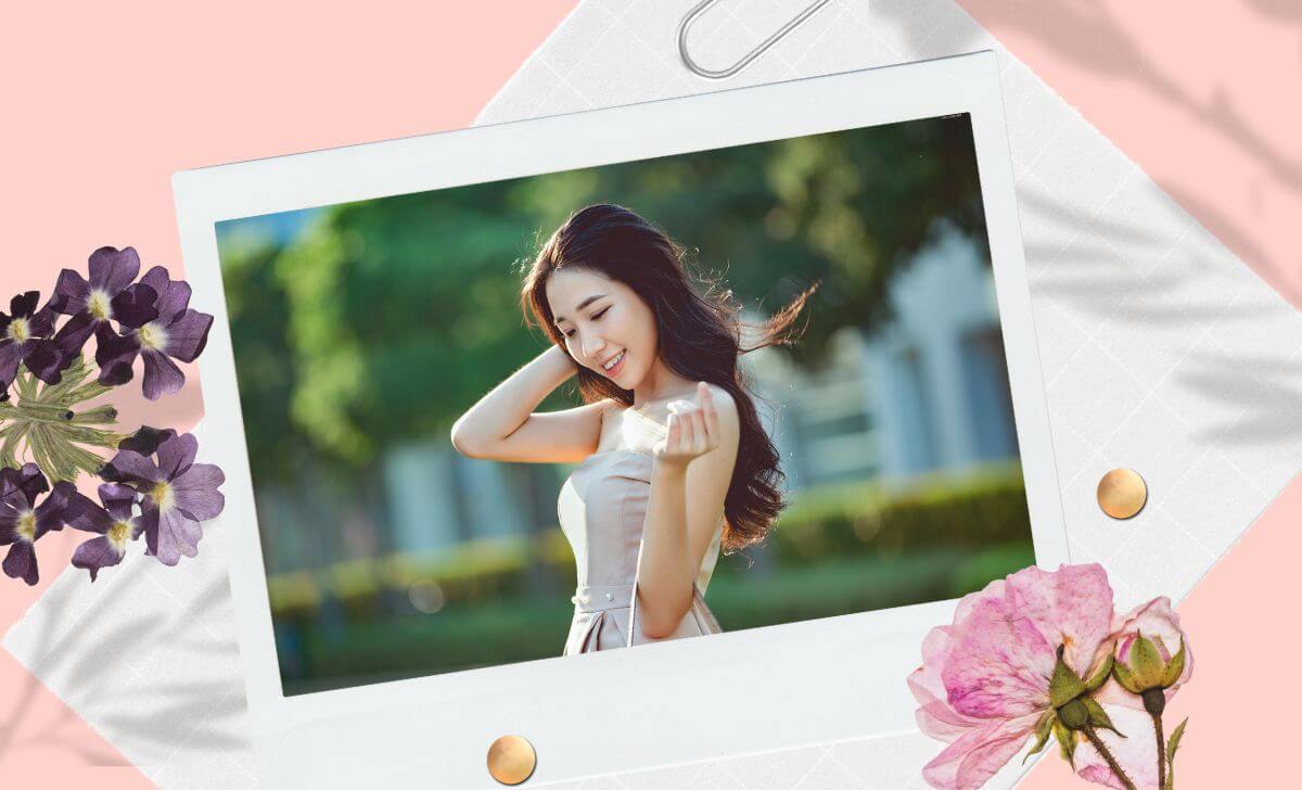 Bí quyết tạo nên một tấm ảnh bán thân độc đáo và thu hút