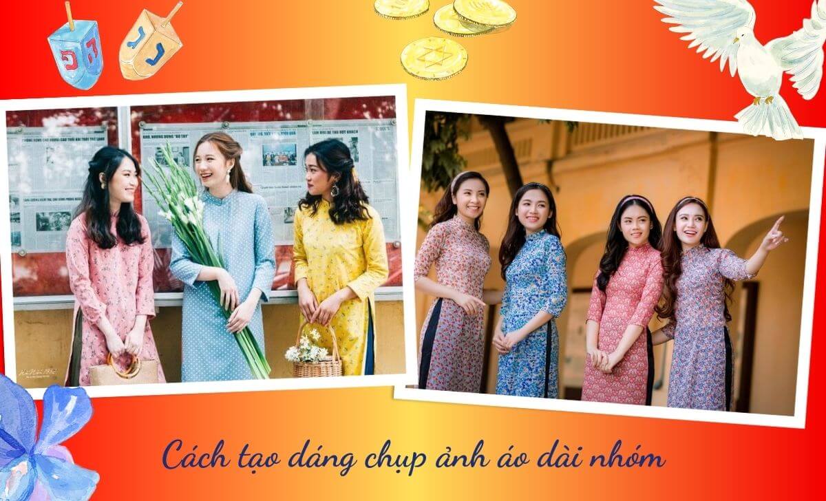 Gợi ý tạo dáng để tạo nên những bức ảnh kỷ niệm Gợi ý tạo dáng để tạo nên những bức ảnh kỷ niệm