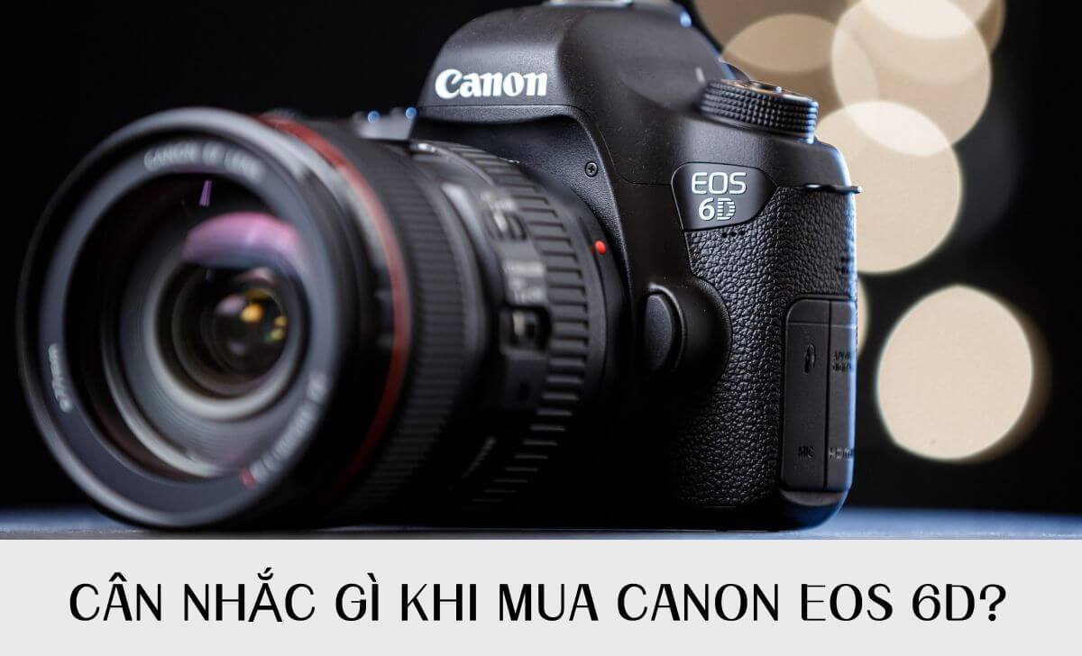 Máy ảnh thích hợp để chụp phong cảnh, chân dung