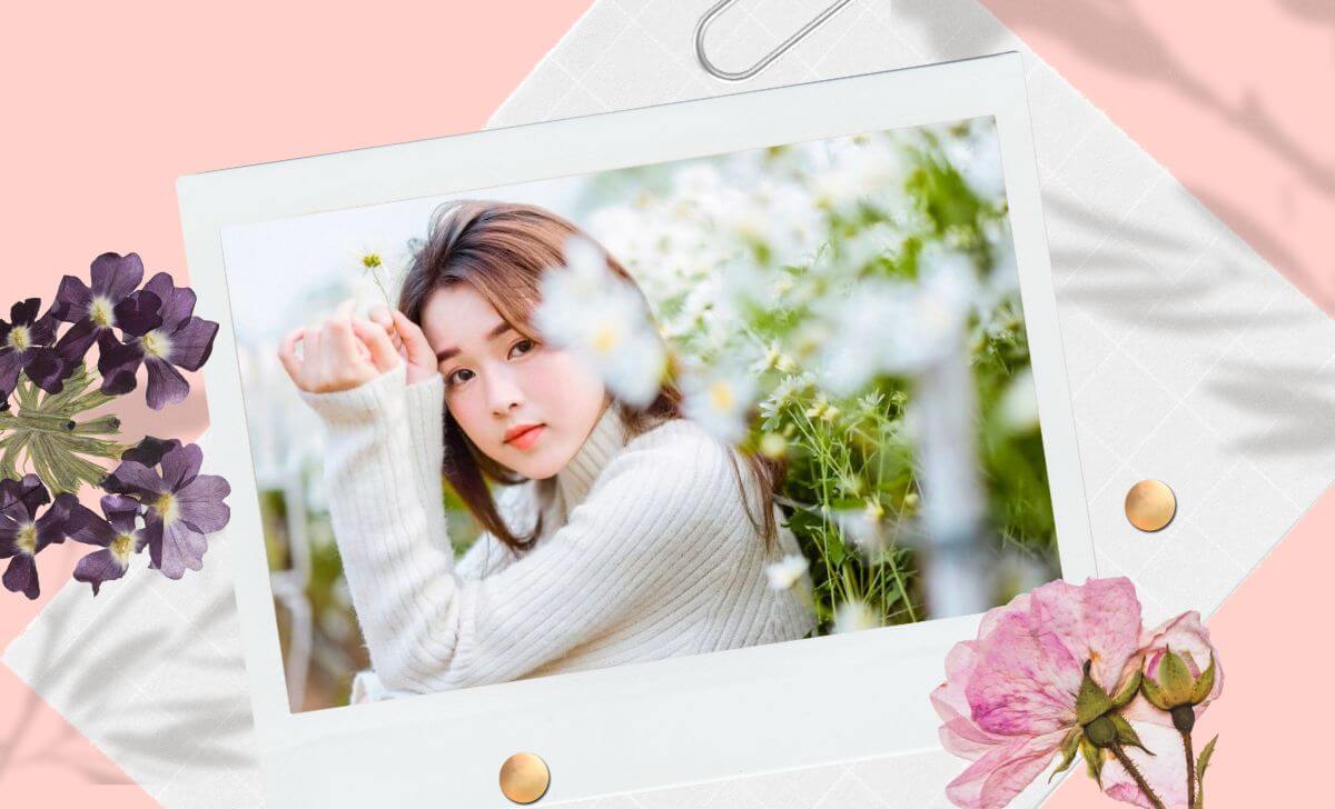 Thêm vài bước chỉnh sửa để ảnh trông đẹp hơn Thêm vài bước chỉnh sửa để ảnh trông đẹp hơn