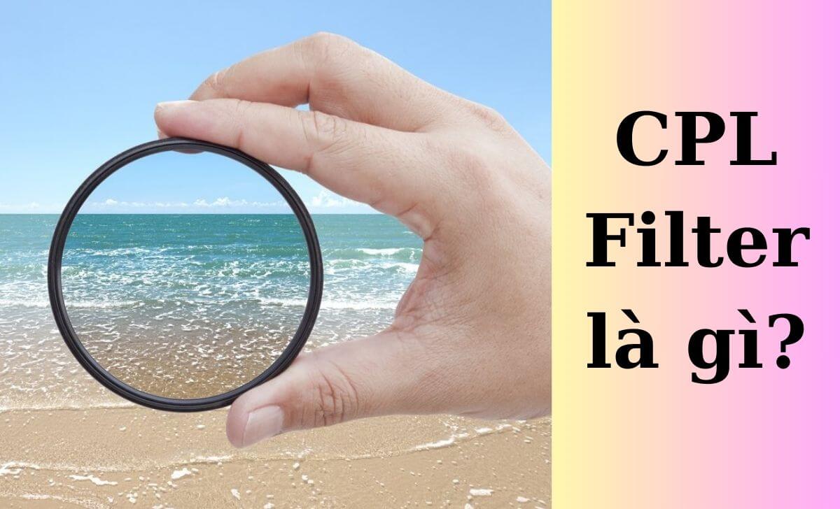 Loại kính giúp kiểm soát và loại bỏ các tia sáng phản xạ Loại kính giúp kiểm soát và loại bỏ các tia sáng phản xạ