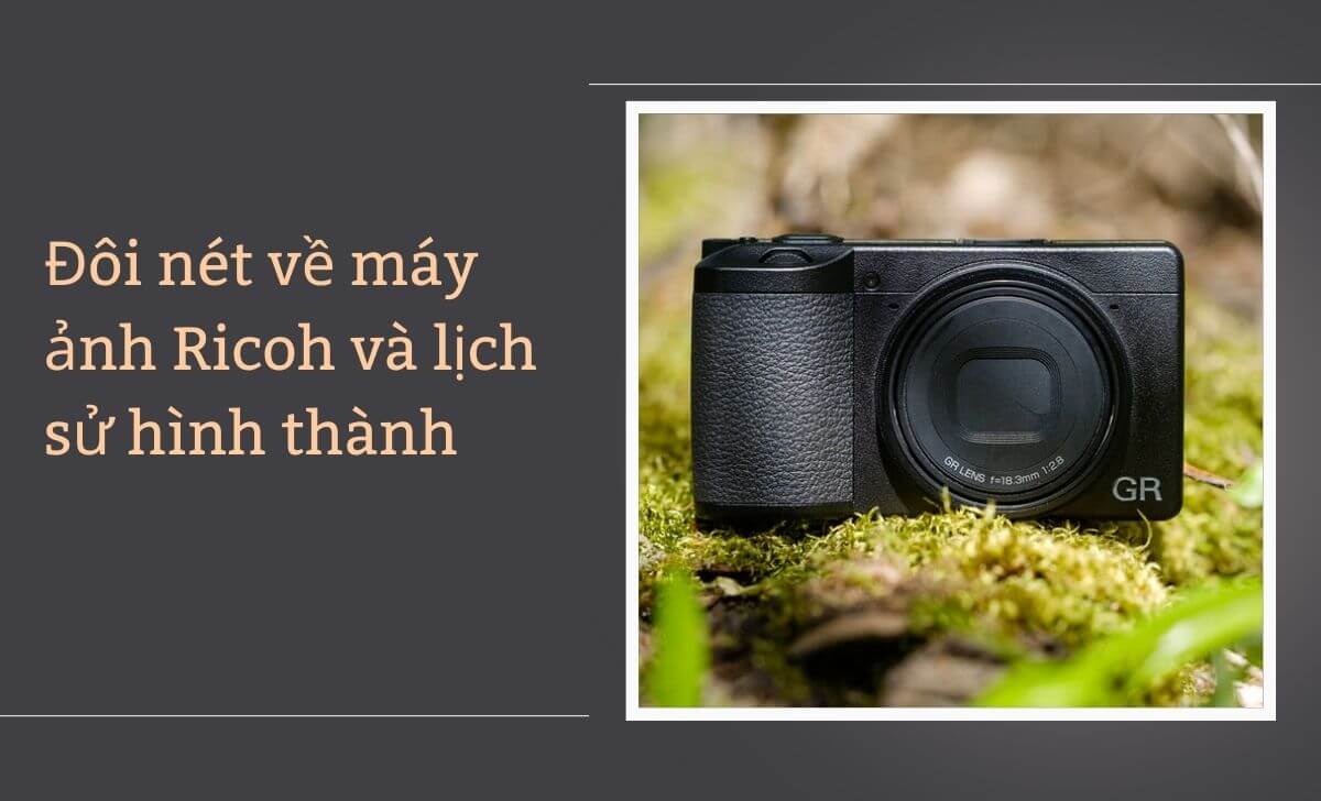 Thương hiệu hơn 8 thập kỷ