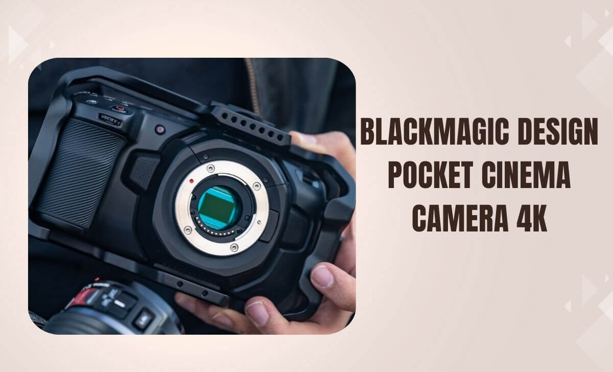 Lựa chọn hoàn hảo cho quay phim 4k Lựa chọn hoàn hảo cho quay phim 4k