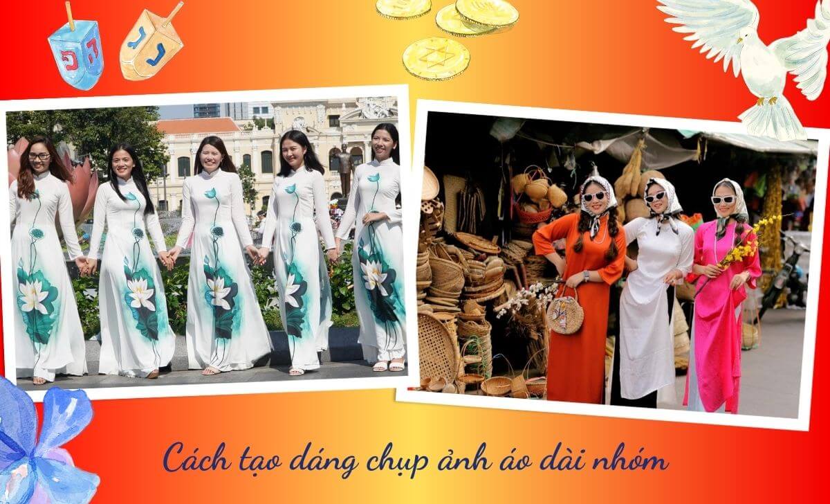 Cách tạo dáng với nét đẹp thướt tha, bay bổng Cách tạo dáng với nét đẹp thướt tha, bay bổng