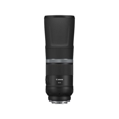 Ống kính Canon RF 800mm F/11 IS STM (Cũ - Đẹp)
