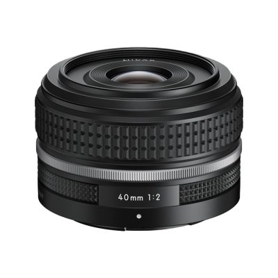 Ống kính Nikon Z 40mm F/2 SE ( 40 f2 SE - Mới)