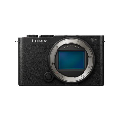 Máy ảnh Lumix S9 (S9 - Mới)