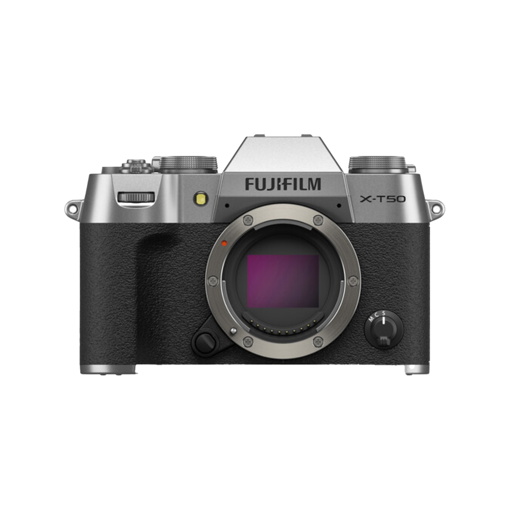 Máy ảnh Fujifim X-T50 (XT50 body)