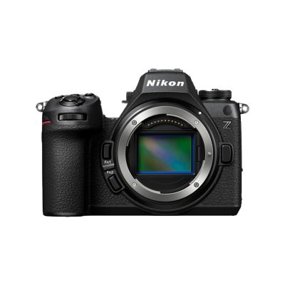 Máy ảnh Nikon Z6 III | Z63 Mới Chính hãng