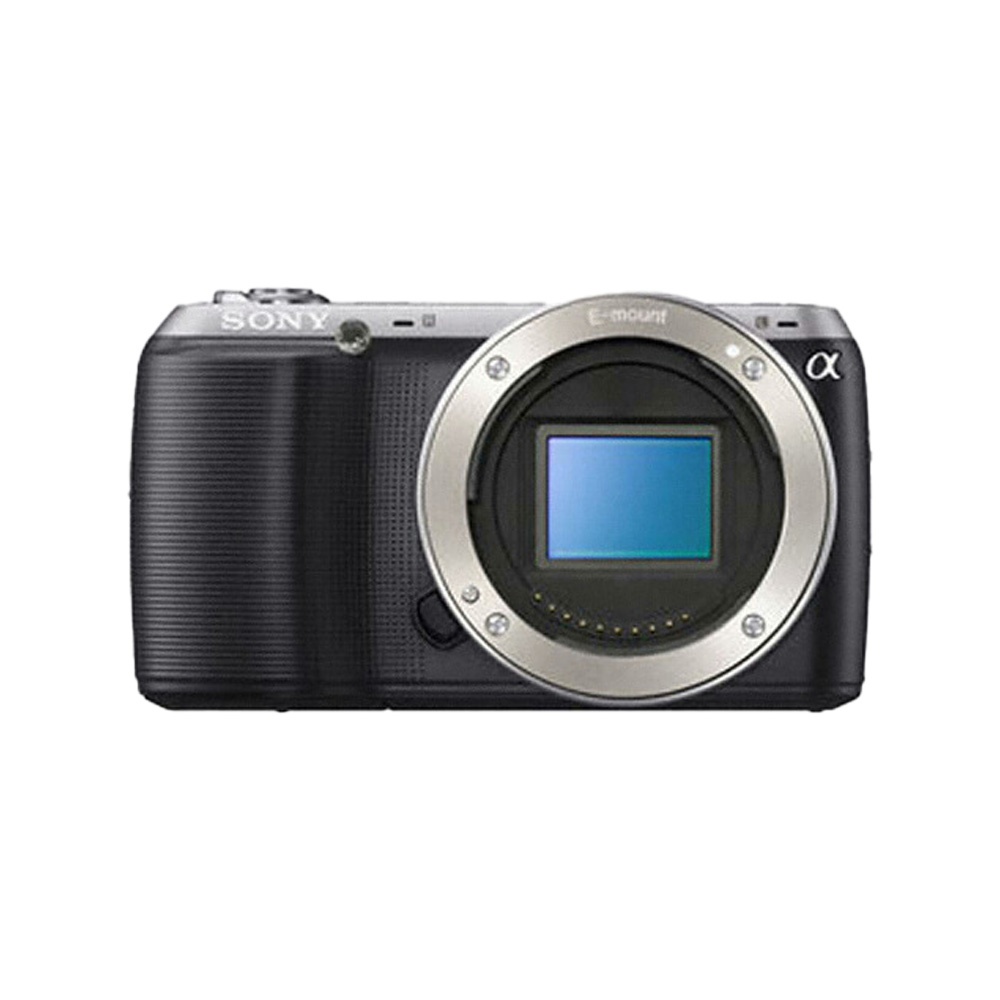 Máy ảnh Sony Nex-C3 (Cũ)