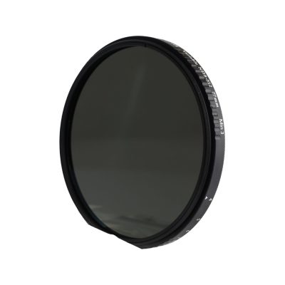 Kính lọc Meco  VND 8-512  (Filter Variable ND - Mới)