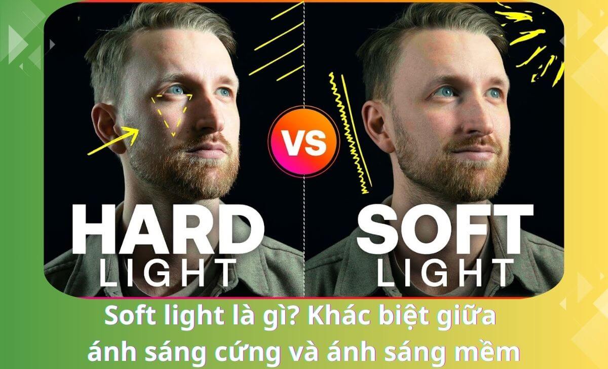 Soft light Máy Ảnh Xách Tay Nhật