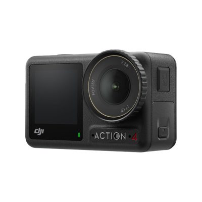 DJI Osmo Action 4 (Action 4 - Mới)