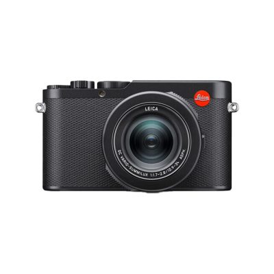 Máy ảnh Leica DLux 8 (Dlux 8 - Mới - cũ)