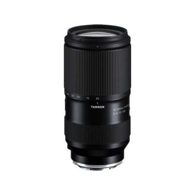 Ống kính Tamron 50-300mm F/4.5-6.3 Di III VC VXD Sony E mới