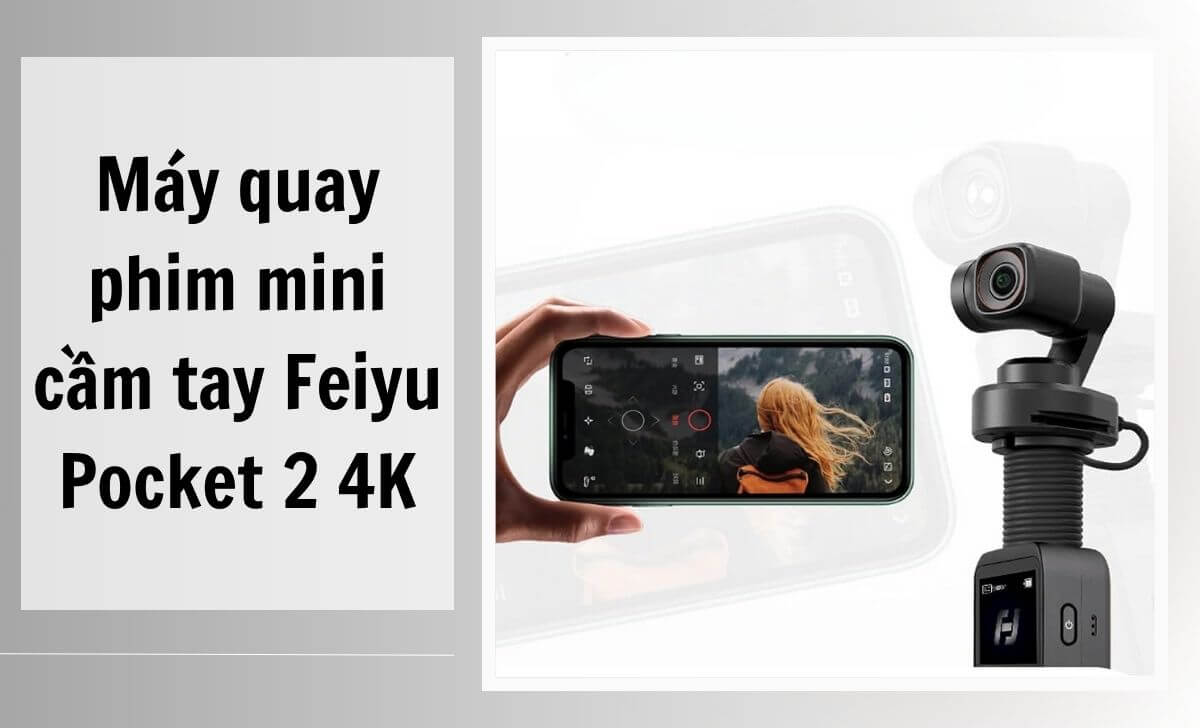 Máy quay được Panorama 180°, Hyper Lapse, Trail Time-Lapse, và Nhận diện AI Máy quay được Panorama 180°, Hyper Lapse, Trail Time-Lapse, và Nhận diện AI